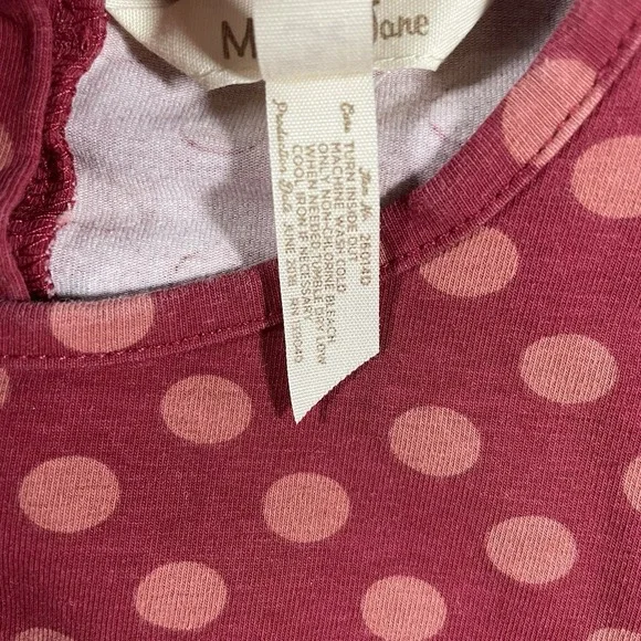 MATILDA JANE size 8 Choose Your Own Path BE CLEVER DRESS - Picture 6 of 7